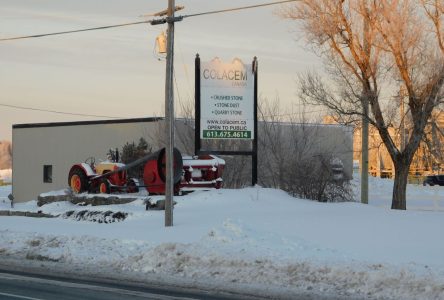 Une Première Nation du Québec s’oppose à l’usine Colacem