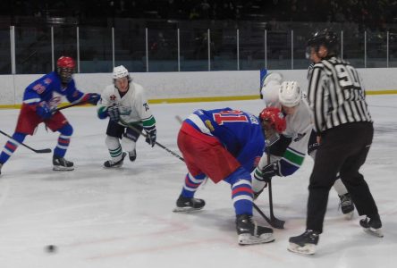 Les Hawks ont mis en place leur stratégie gagnante