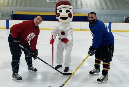 Un carnaval à Saint-Pascal!