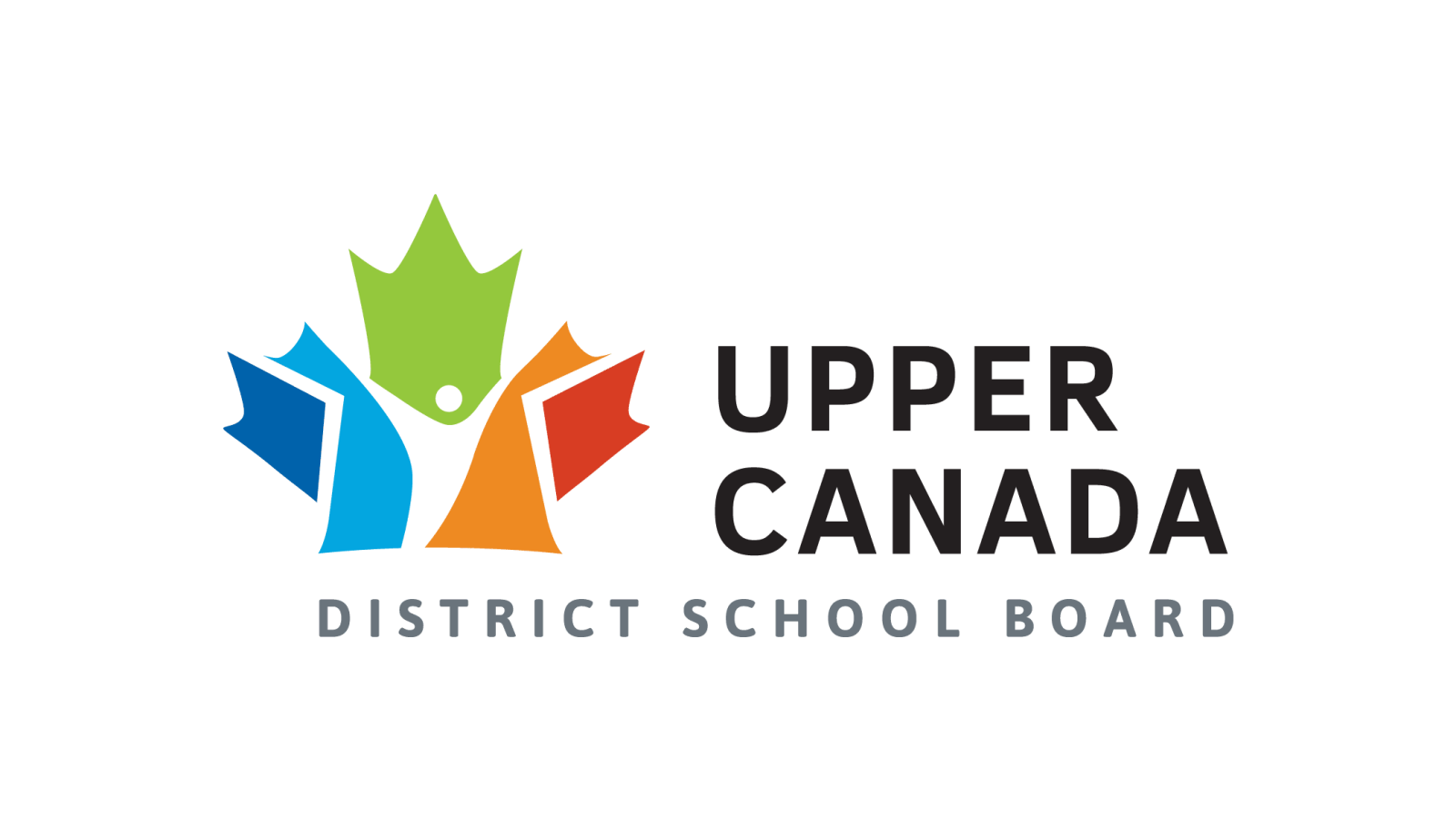 UCDSB reveals new logo, awards teachers