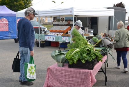 Le réseau agroalimentaire demande le renouvellement de son financement