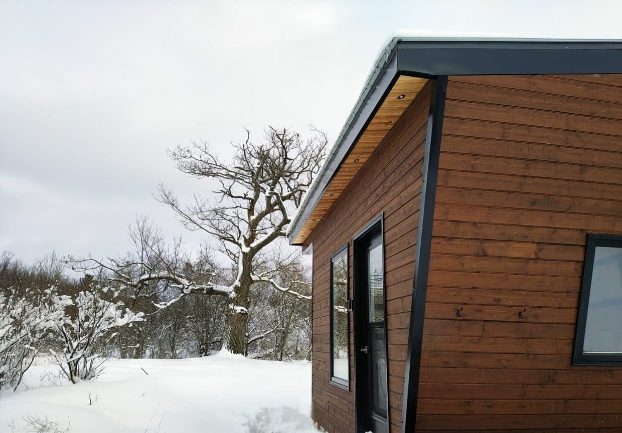 UCPR considers cabin rentals, tiny homes