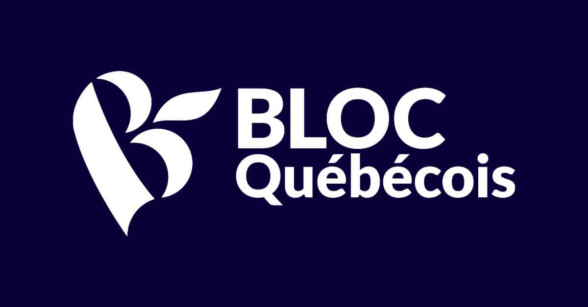 Nouvel exécutif au Bloc québécois