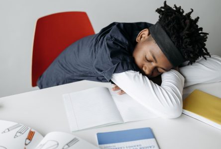 UCDSB reviews sleep study