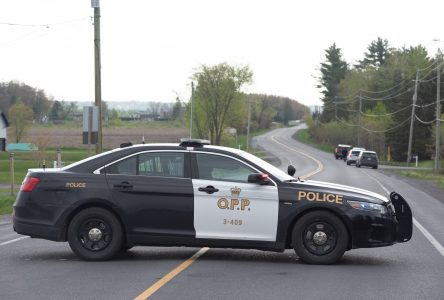 Three OPP shot, one killed in Bourget shooting