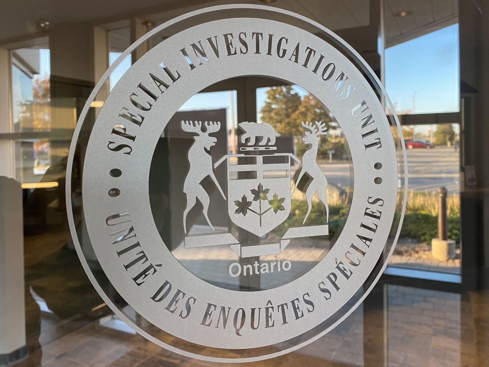 SIU investigates Bourget shooting