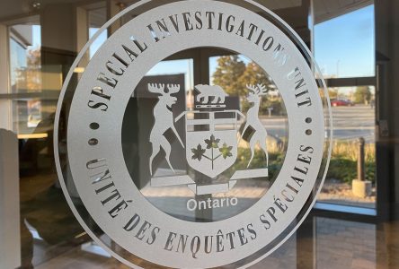 SIU investigates Bourget shooting