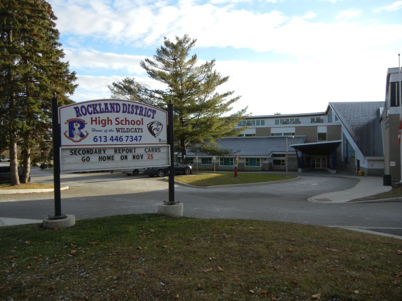 UCDSB Trustee censured