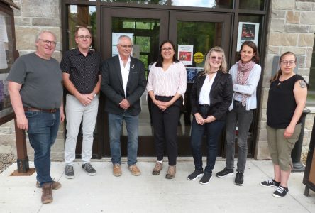 Québec solidaire dénonce les claims miniers dans Argenteuil