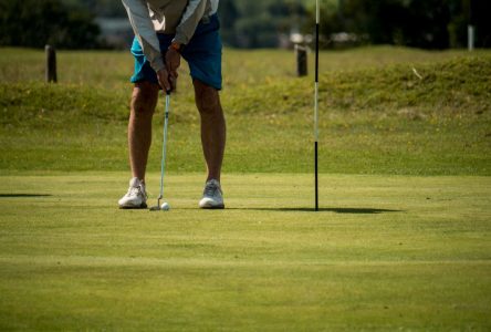 Ouverture des inscriptions au tournoi de golf annuel du Lions Club