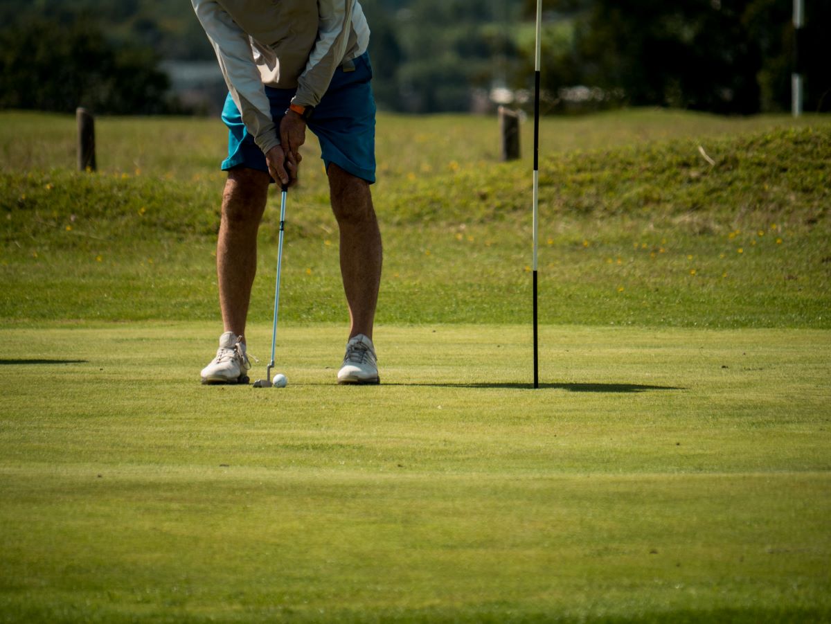 Ouverture des inscriptions au tournoi de golf annuel du Lions Club