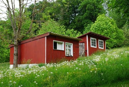 Champlain Township council reviews “tiny homes” market potential