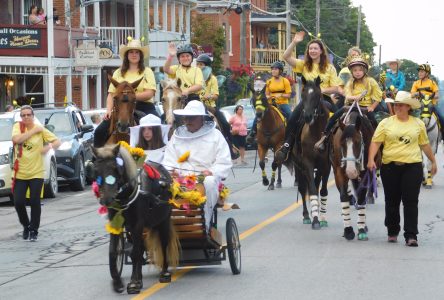 180th Vankleek Hill Fair parade route confirmed after traffic control concerns