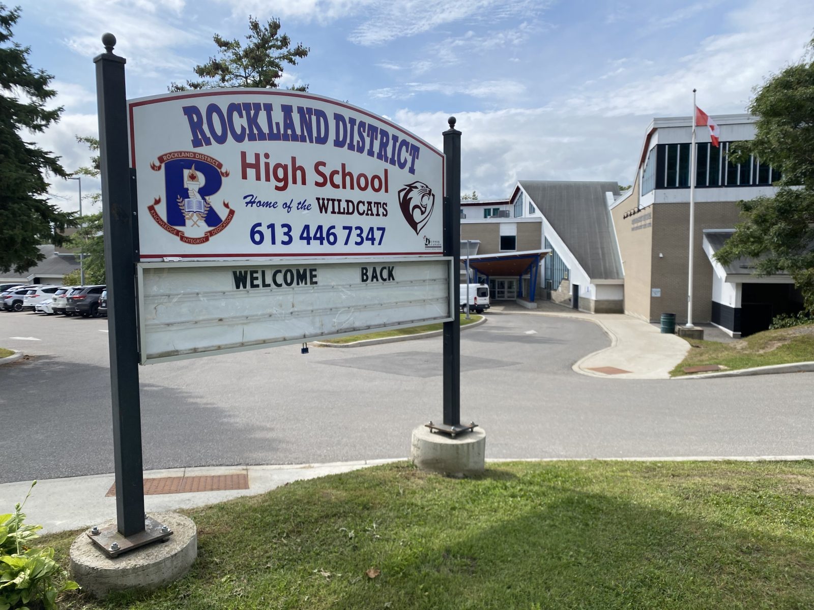RDHS teacher shortage keeping some students out of class