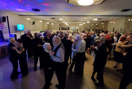 Une fête prestigieuse pour les 50 ans du Club Joie de Vivre