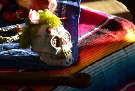 Le Café mortel: la mort vue par le Mexique