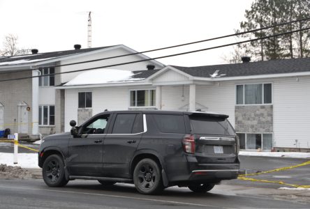 Suspect charged after suspicious death in Alfred confirmed as murder