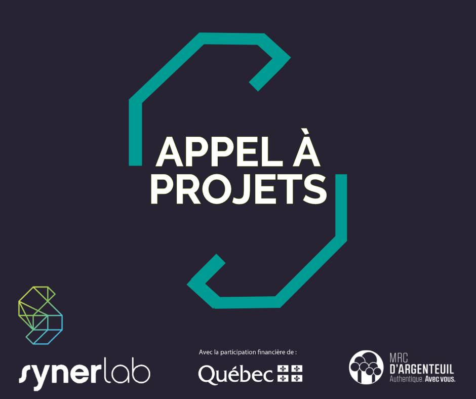 Synerlab cherche à se développer : le deuxième appel à projets est ouvert