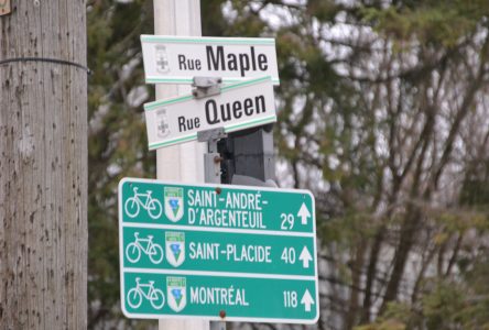 Québec annonce un investissement de 23 millions de dollars en infrastructures dans la MRC d’Argenteuil