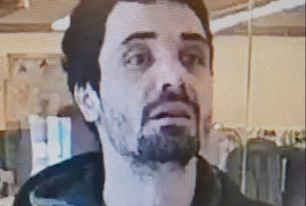Hawkesbury police warn of counterfeit bills, looking for suspect