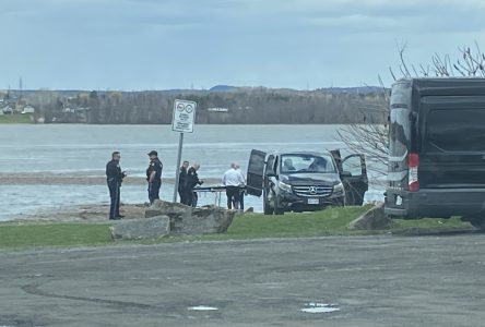 Body pulled from river at Rockland marina