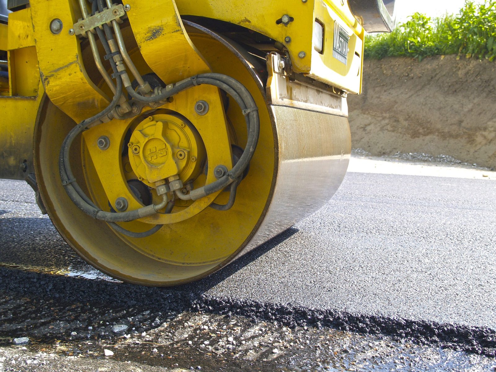Route 300 Added To 2024 Paving Contract