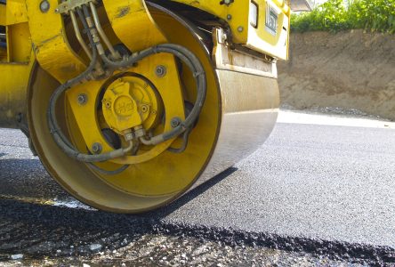 Route 300 Added To 2024 Paving Contract