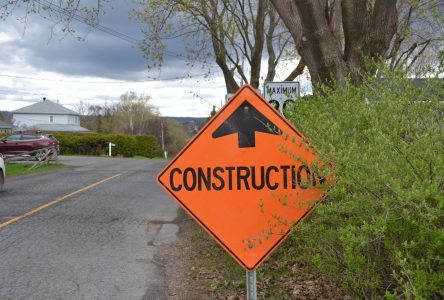 Champlain adds two roads to their reconstruction projects