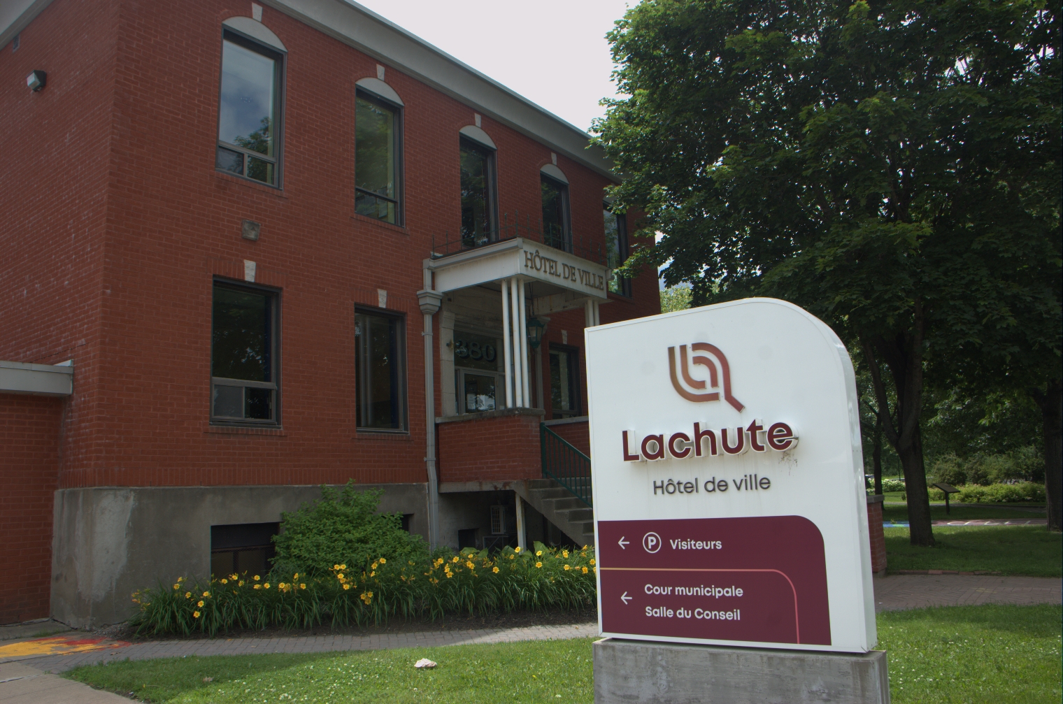 La CMQ satisfaite des correctifs apportés par la Ville de Lachute