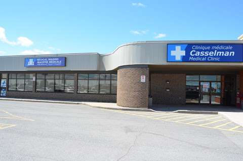 Le Centre médical de Casselman demande une augmentation du classement IRO de la municipalité