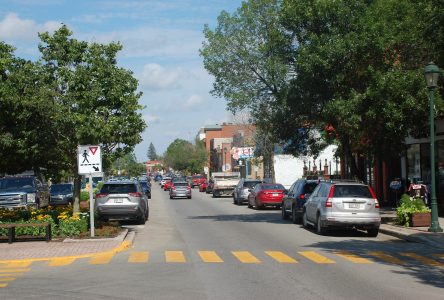 Un rallye pour découvrir les commerces de la région