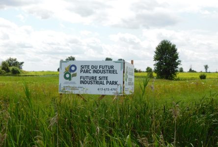 Un conseiller s’inquiète du processus de création d’un parc industriel à Wendover