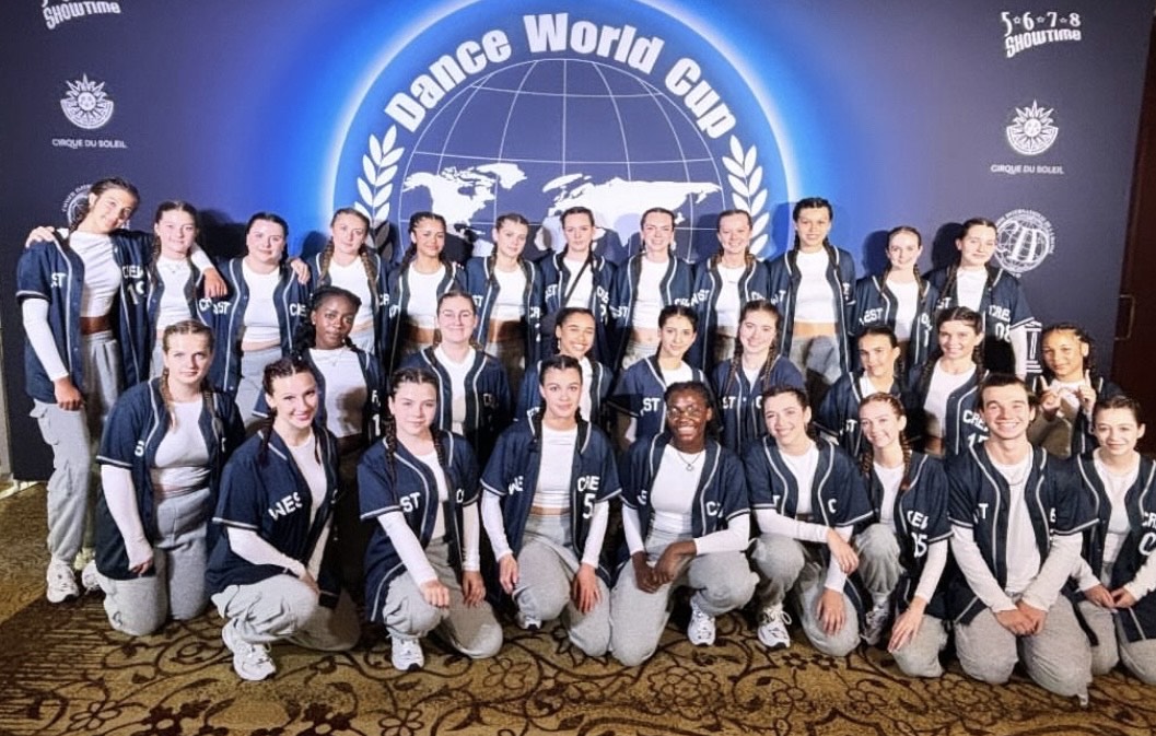 Rockland dance school has strong showing on national stage