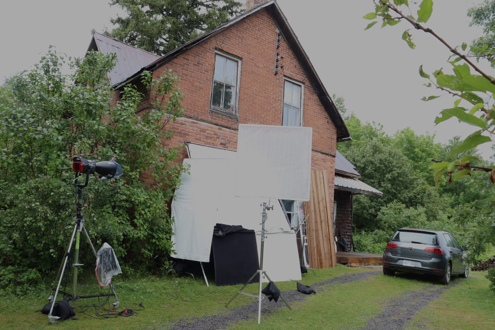 Une image familière: Une compagnie de cinéma francophone vient mettre en vedette l’Est de l’Ontario