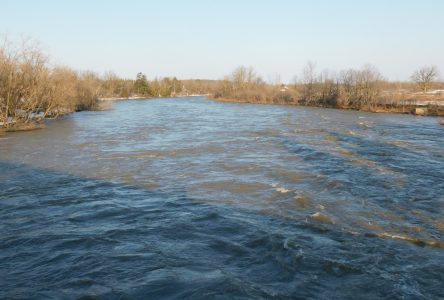 Water Safety Statement from Friday to Tuesday Related to Tropical Storm Debby