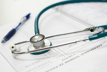 Plea to province for more doctors