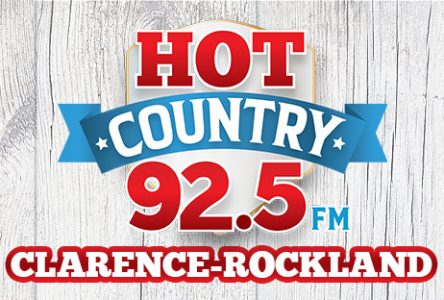 Hot Country 92.5 ceasing operations as of Sept. 20 in Clarence-Rockland, Hawkesbury