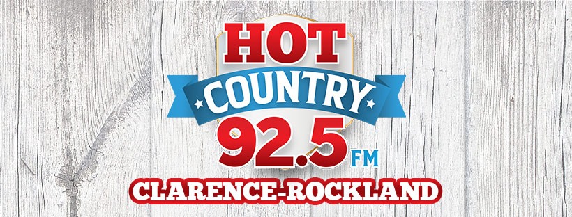 Hot Country 92.5 ceasing operations as of Sept. 20 in Clarence-Rockland, Hawkesbury