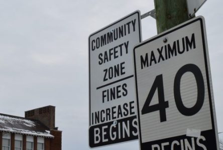 Hawkesbury devient une zone de sécurité communautaire