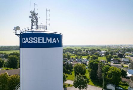 Casselman: Une étude d’ingénierie pour l’expansion de l’approvisionnement en eau