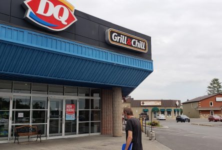 Updated compensation given after appeal in Embrun Dairy Queen accident