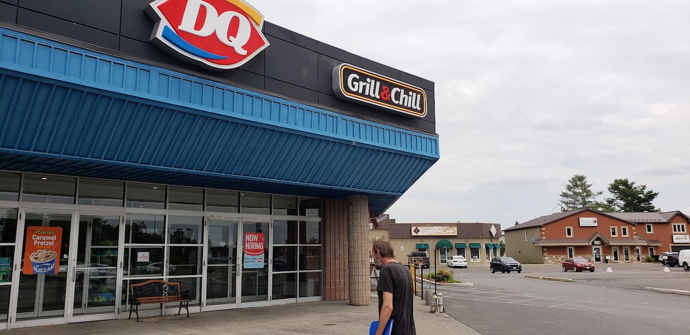 Updated compensation given after appeal in Embrun Dairy Queen accident