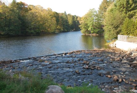 La députée d’Argenteuil présente le Plan national de l’eau