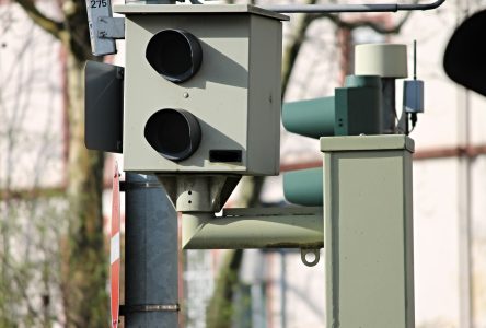 Des radars automatiques bientôt dans les rues de Hawkesbury