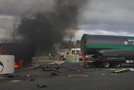 La Cité organise une simulation de préparation aux situations d’urgence