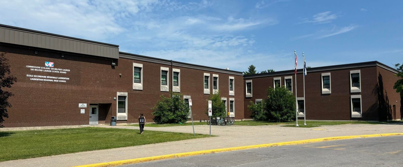 Élections à la Commission scolaire Sir-Wilfrid-Laurier