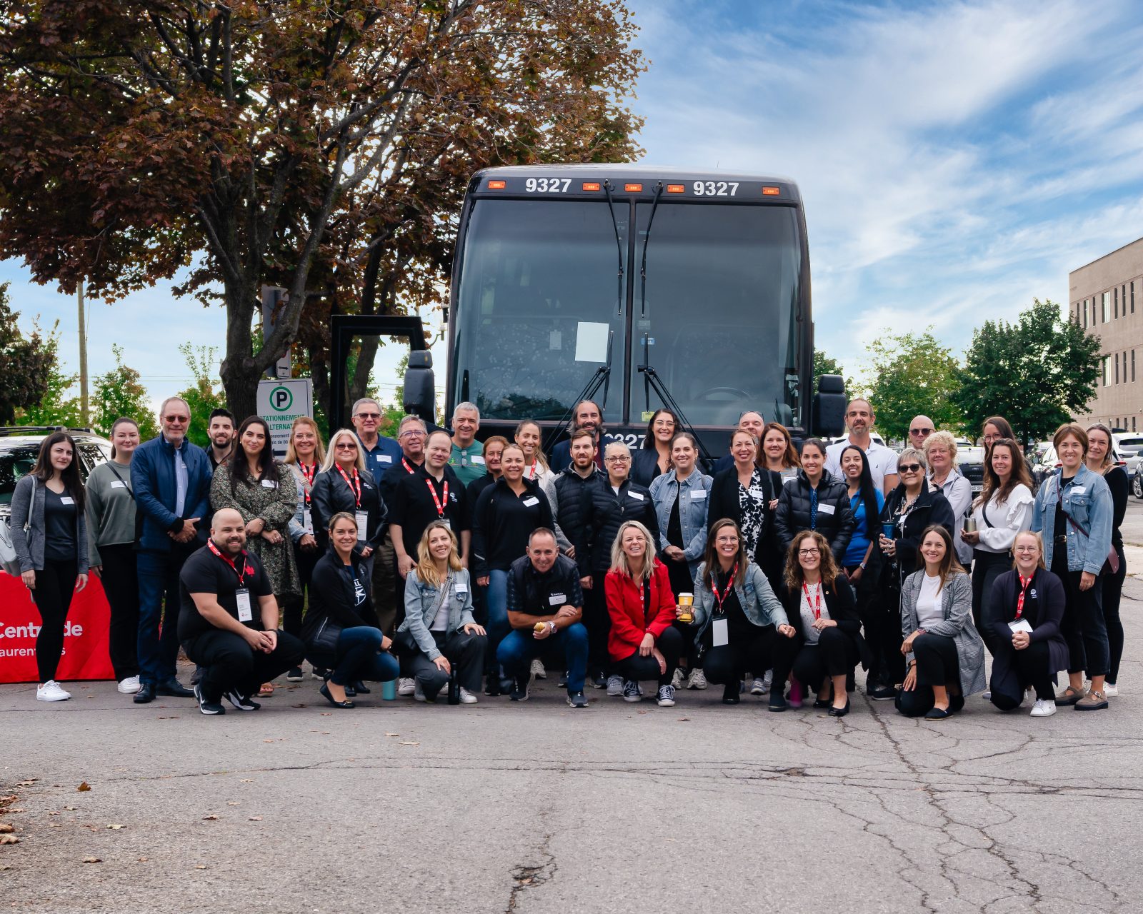 Centraide Laurentides lance sa campagne 2024