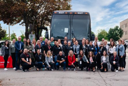 Centraide Laurentides lance sa campagne 2024