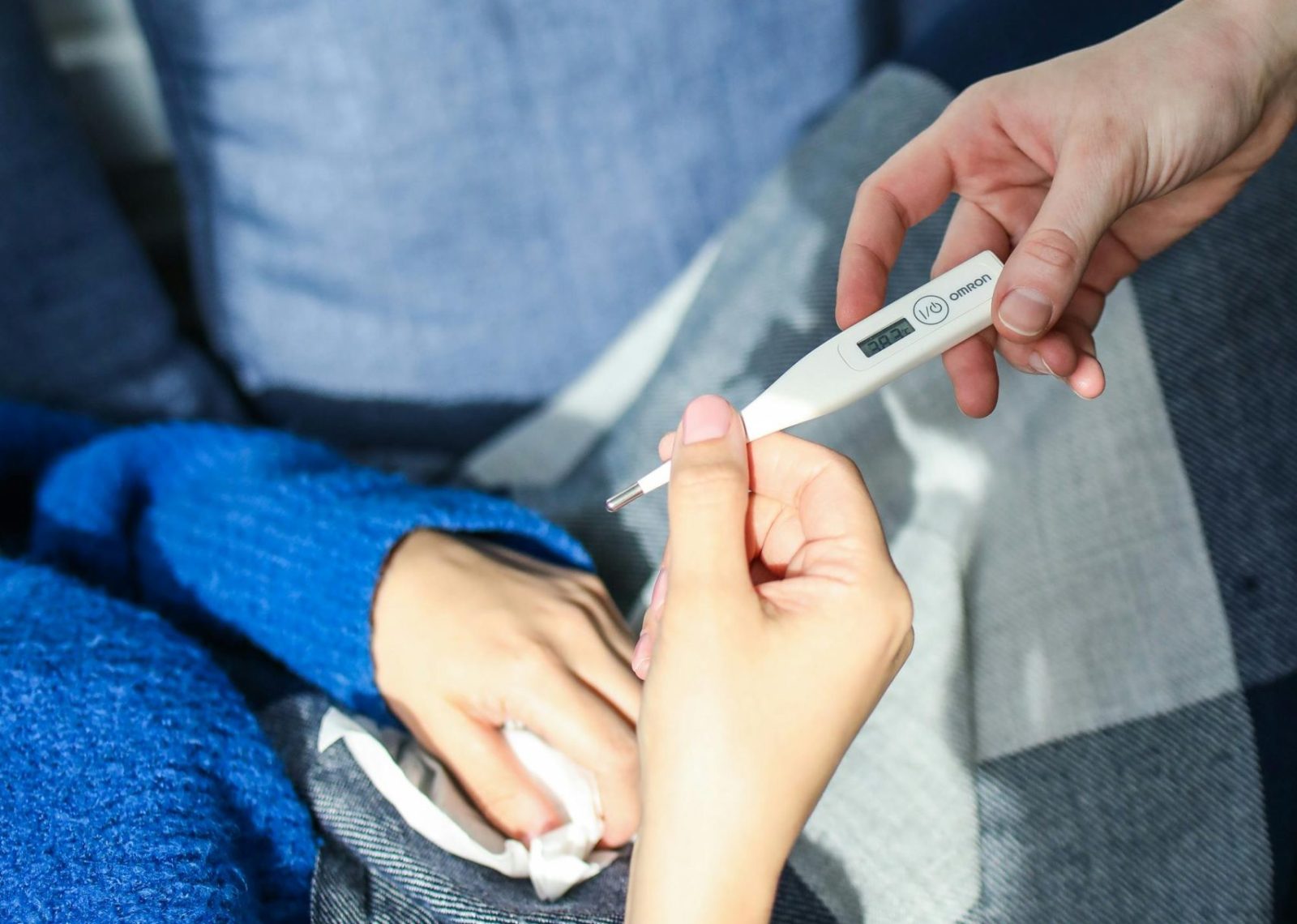 La saison de la grippe arrive, le BSEO incitent à la vaccination dans l’Est de l’Ontario