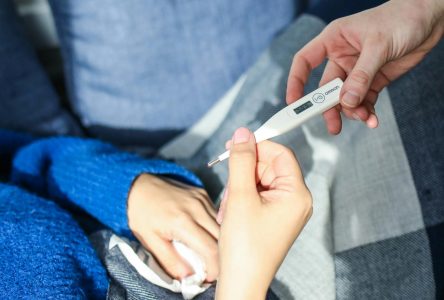 La saison de la grippe arrive, le BSEO incitent à la vaccination dans l’Est de l’Ontario